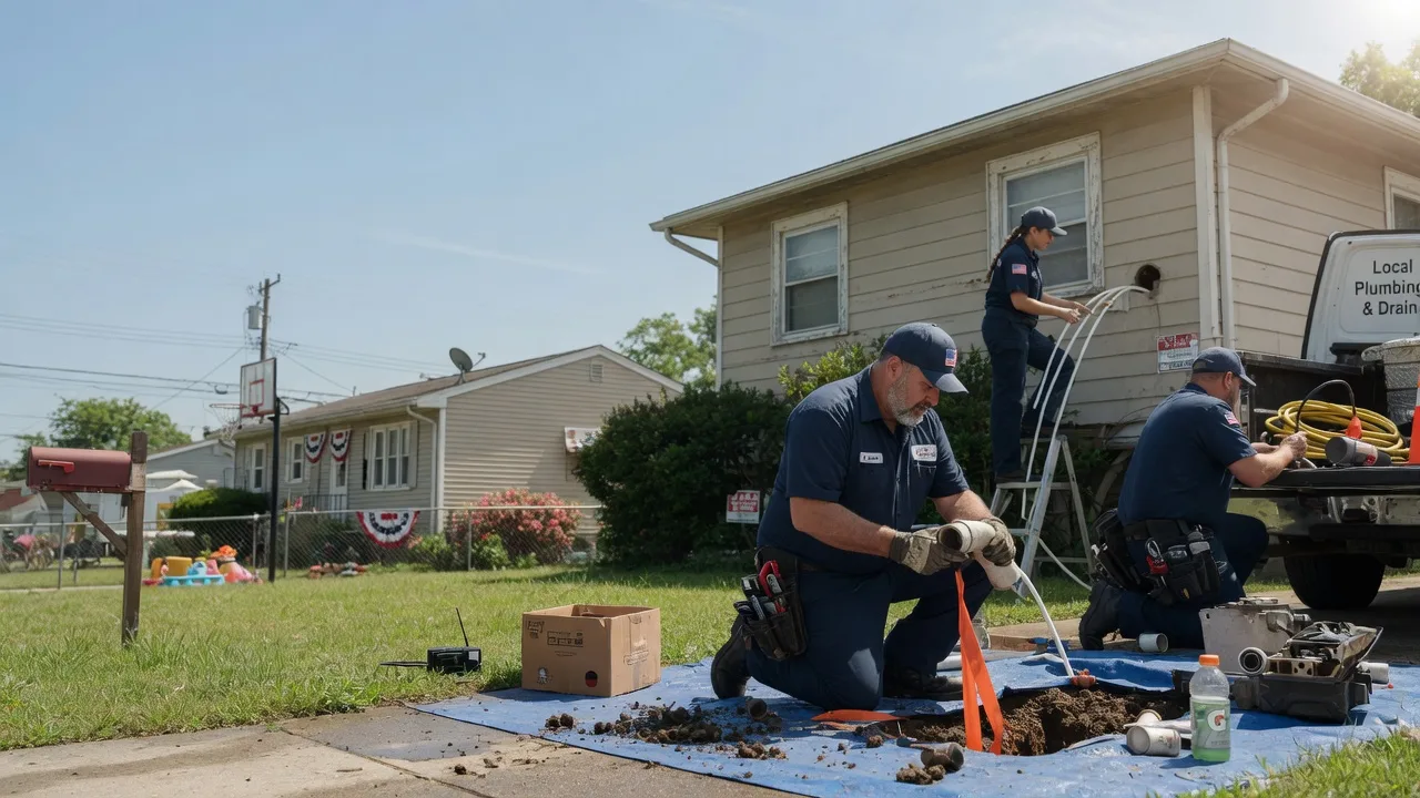 Faucet Repair in Mazon, IL near me
